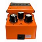 Used BOSS DS1 Distortion Effect Pedal