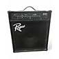 Used Rogue RB50B Bass Combo Amp thumbnail