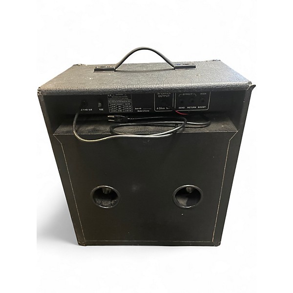 Used Rogue RB50B Bass Combo Amp