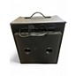 Used Rogue RB50B Bass Combo Amp