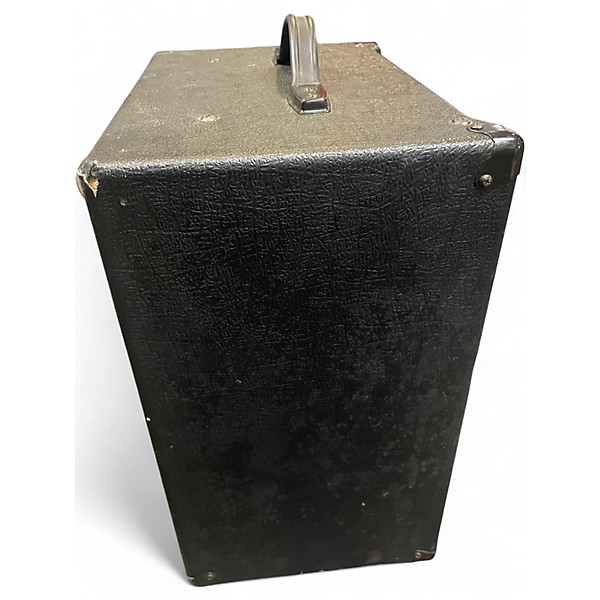 Used Rogue RB50B Bass Combo Amp
