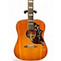Used Gibson Hummingbird Original Heritage Cherry Acoustic Electric Guitar