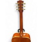 Used Gibson Hummingbird Original Heritage Cherry Acoustic Electric Guitar