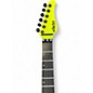 Used Schecter Guitar Research SUN VALLEY SUPER SHREDDER  FR S Green Solid Body Electric Guitar