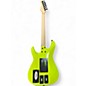 Used Schecter Guitar Research SUN VALLEY SUPER SHREDDER  FR S Green Solid Body Electric Guitar