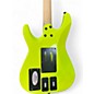 Used Schecter Guitar Research SUN VALLEY SUPER SHREDDER  FR S Green Solid Body Electric Guitar
