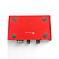 Used Focusrite Scarlett Solo Gen 3 Audio Interface