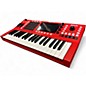Used Akai Professional MPC Key 37 MIDI Controller