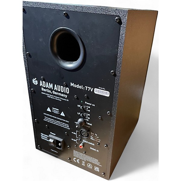 Used ADAM Audio T7V Powered Monitor