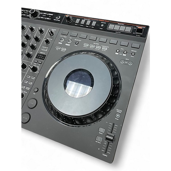 Used Pioneer DJ DDJGRV6 DJ Controller
