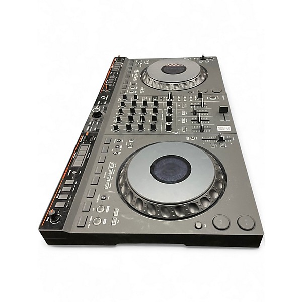 Used Pioneer DJ DDJGRV6 DJ Controller