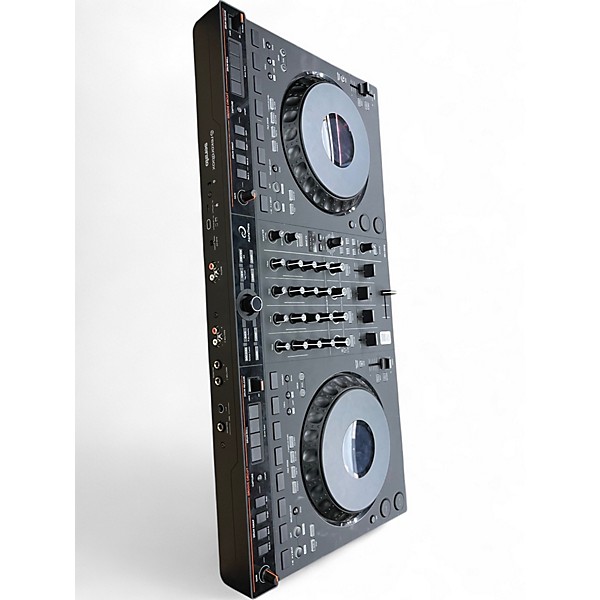 Used Pioneer DJ DDJGRV6 DJ Controller