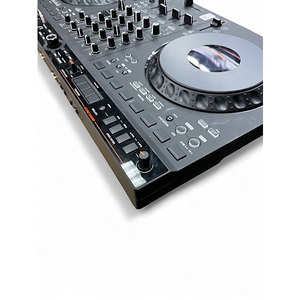 Used Pioneer DJ DDJGRV6 DJ Controller