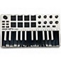 Used Akai Professional MPK Mini MIDI Controller thumbnail