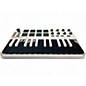 Used Akai Professional MPK Mini MIDI Controller