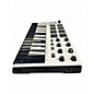 Used Akai Professional MPK Mini MIDI Controller