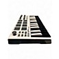 Used Akai Professional MPK Mini MIDI Controller