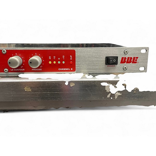 Used BBE 882i Sonic Maximizer Exciter