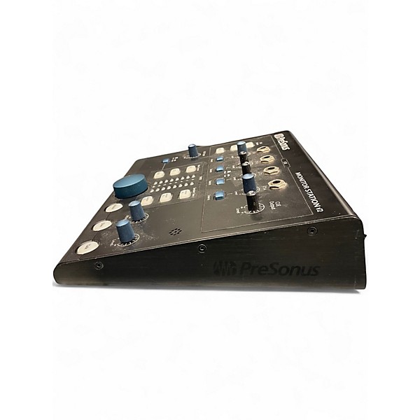 Used PreSonus Monitor Station Volume Controller