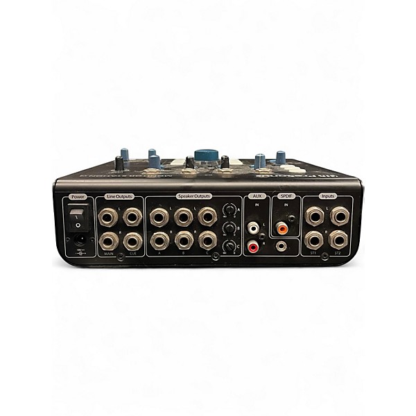 Used PreSonus Monitor Station Volume Controller