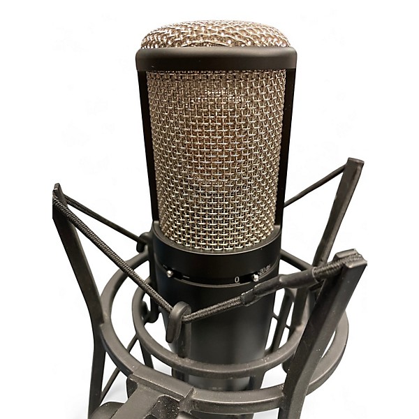 Used AKG P420 Project Studio Condenser Microphone
