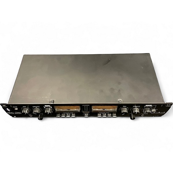 Used Art Pro MPA II 2-Channel Tube Microphone Preamp