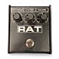 Used ProCo Rat Distortion Effect Pedal thumbnail