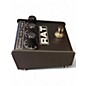 Used ProCo Rat Distortion Effect Pedal