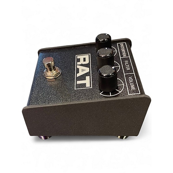 Used ProCo Rat Distortion Effect Pedal