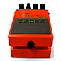 Used BOSS MD2 Mega Distortion Effect Pedal
