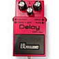 Used BOSS DM2W Delay Waza Craft Effect Pedal thumbnail