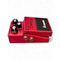 Used BOSS DM2W Delay Waza Craft Effect Pedal