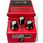 Used BOSS DM2W Delay Waza Craft Effect Pedal