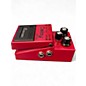 Used BOSS DM2W Delay Waza Craft Effect Pedal