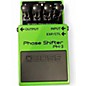 Used BOSS PH3 Phase Shifter Effect Pedal thumbnail
