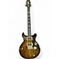 Used PRS Santana Signature 2 Color Sunburst Solid Body Electric Guitar thumbnail