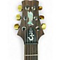 Used PRS Santana Signature 2 Color Sunburst Solid Body Electric Guitar