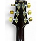 Used PRS Santana Signature 2 Color Sunburst Solid Body Electric Guitar