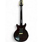 Used PRS Santana Signature 2 Color Sunburst Solid Body Electric Guitar