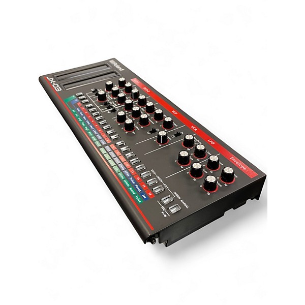 Used Roland JX03 Synthesizer