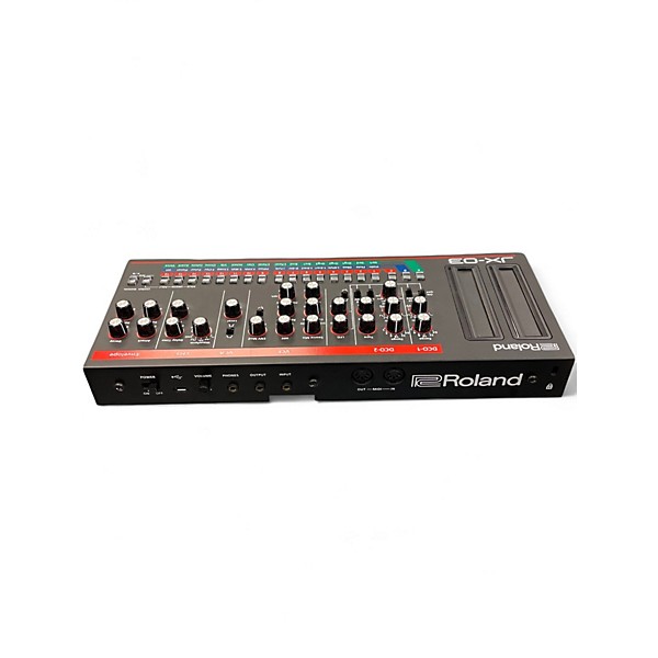 Used Roland JX03 Synthesizer