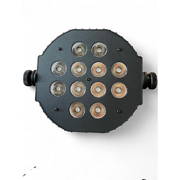 Used Venue Tetra 12 Par Can Light