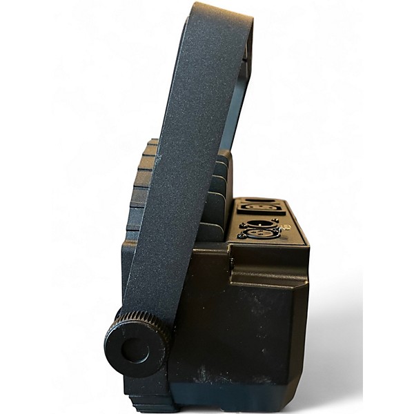 Used Venue Tetra 12 Par Can Light