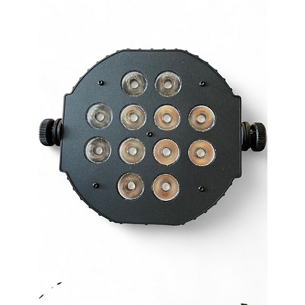 Used Venue Tetra 12 Par Can Light