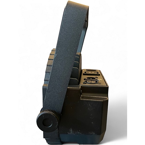Used Venue Tetra 12 Par Can Light