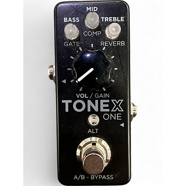 Used Tonex TONEX ONE Effect Pedal