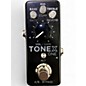 Used Tonex TONEX ONE Effect Pedal thumbnail