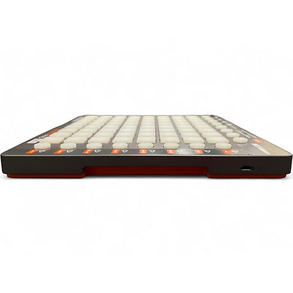 Used Novation Launchpad Mini MIDI Controller