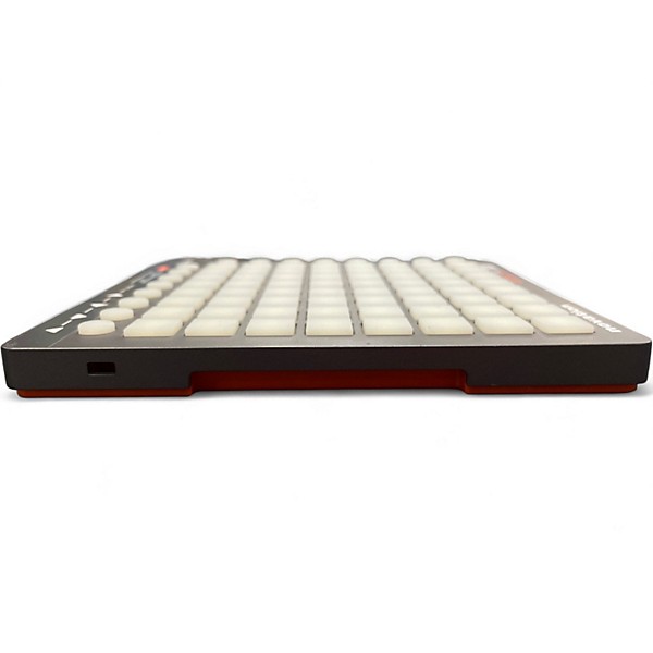 Used Novation Launchpad Mini MIDI Controller