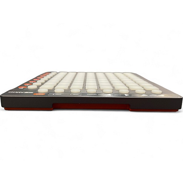 Used Novation Launchpad Mini MIDI Controller